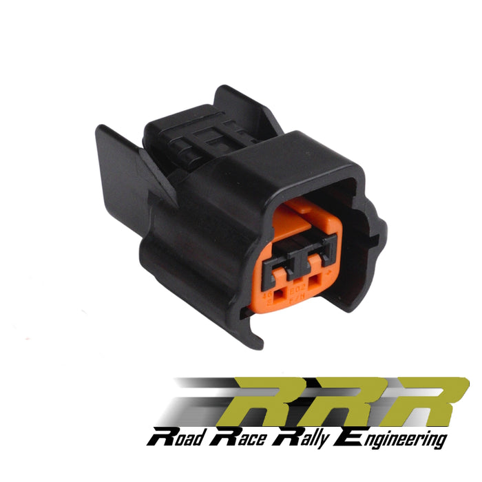 Nissan Injector connector