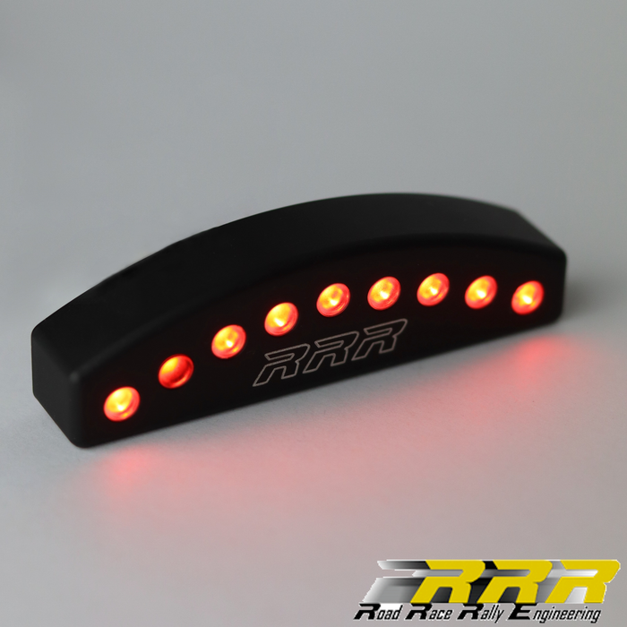 Can Shift Lights module CSL