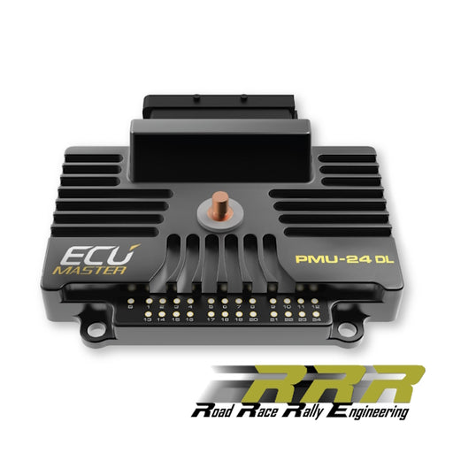 Power Distribution Module Rally Car Power Distribution — Road Race Rally Trading Limited