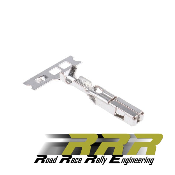 Ecumaster Sicma terminals