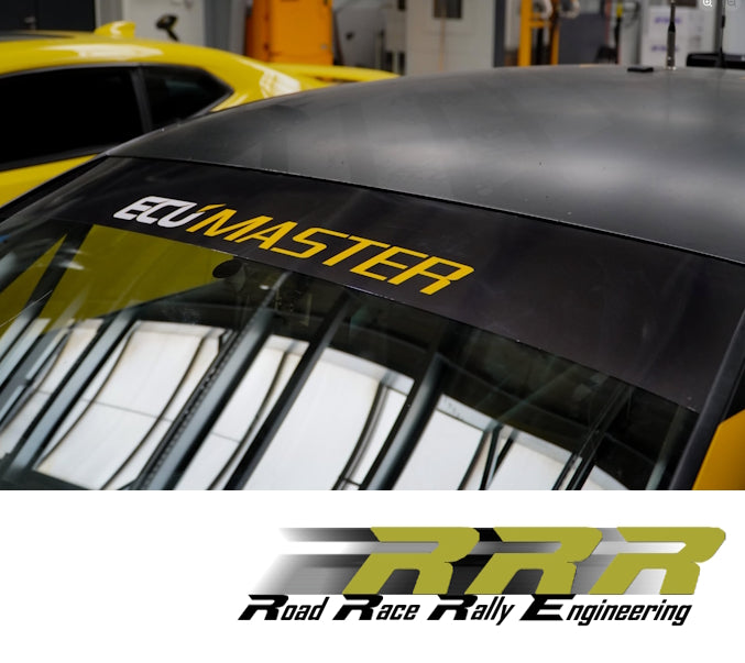 Ecumaster sun strip