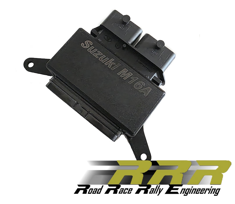 Suzuki M16a black adaptor/ ecu kit