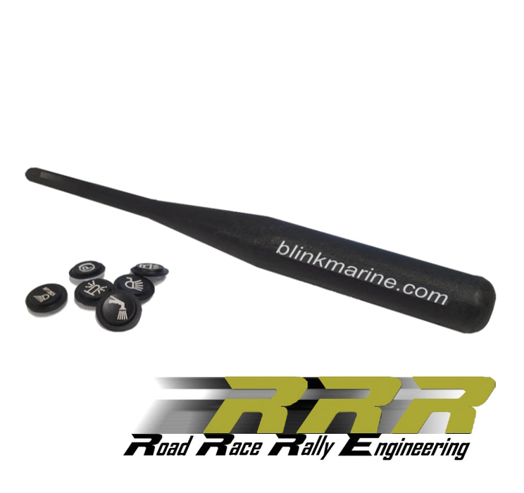 CAN Keypad Button Icon Insert Tool