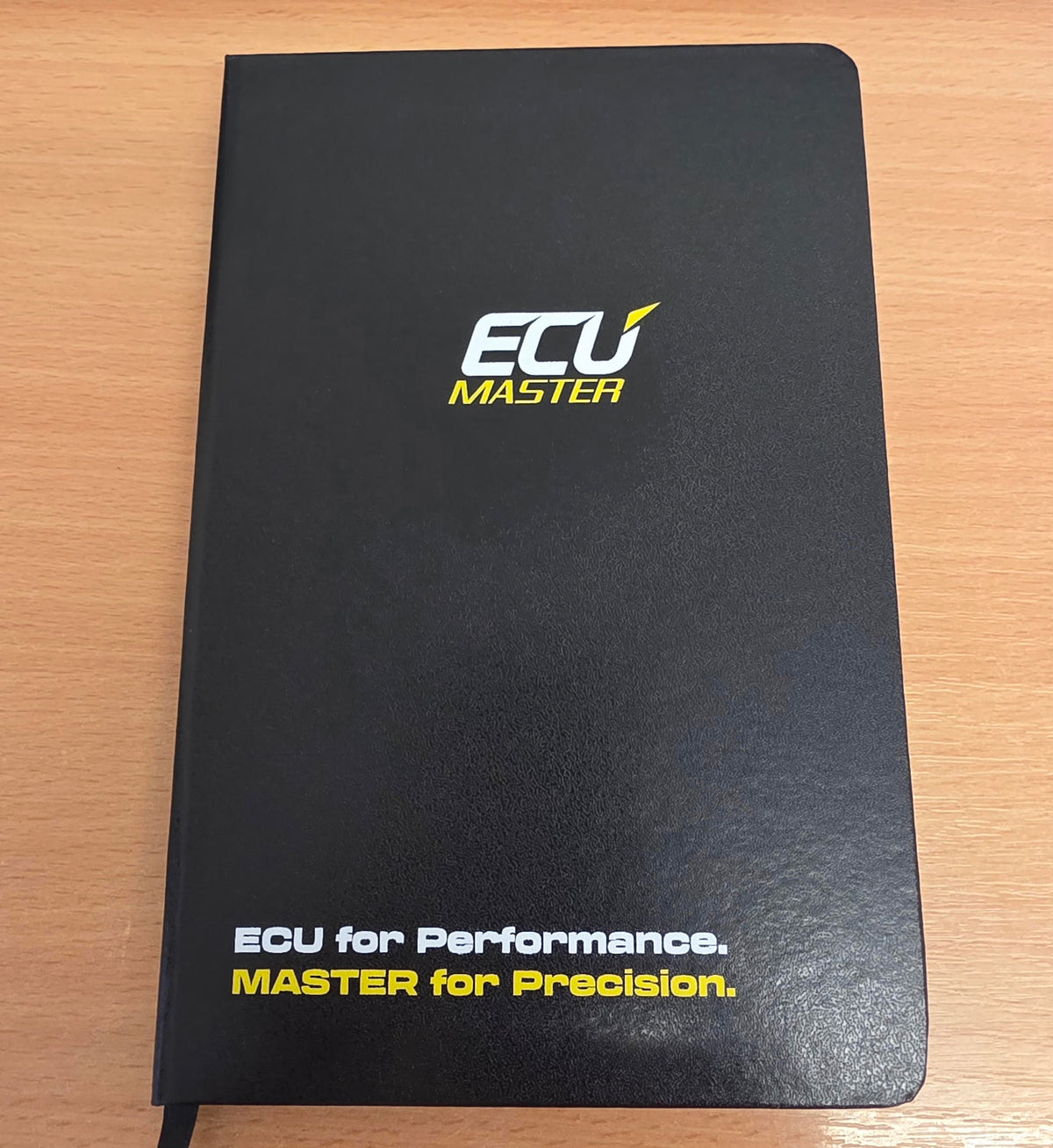 ecu master notepad — Road Race Rally Trading Limited