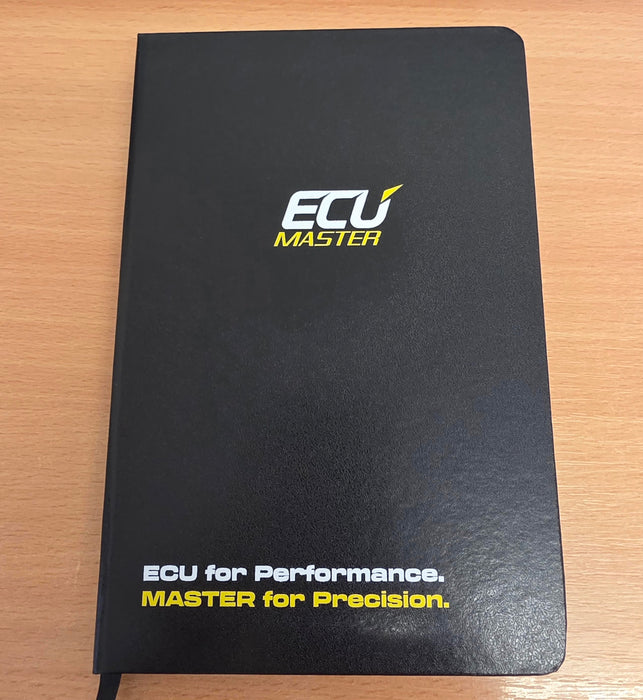 ecu master notepad