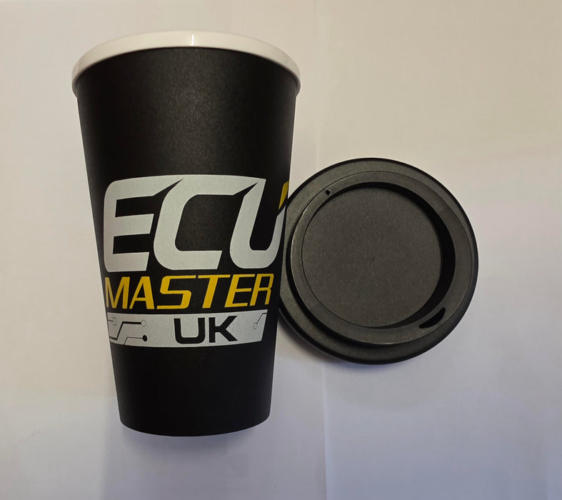 ecu master thermal cup