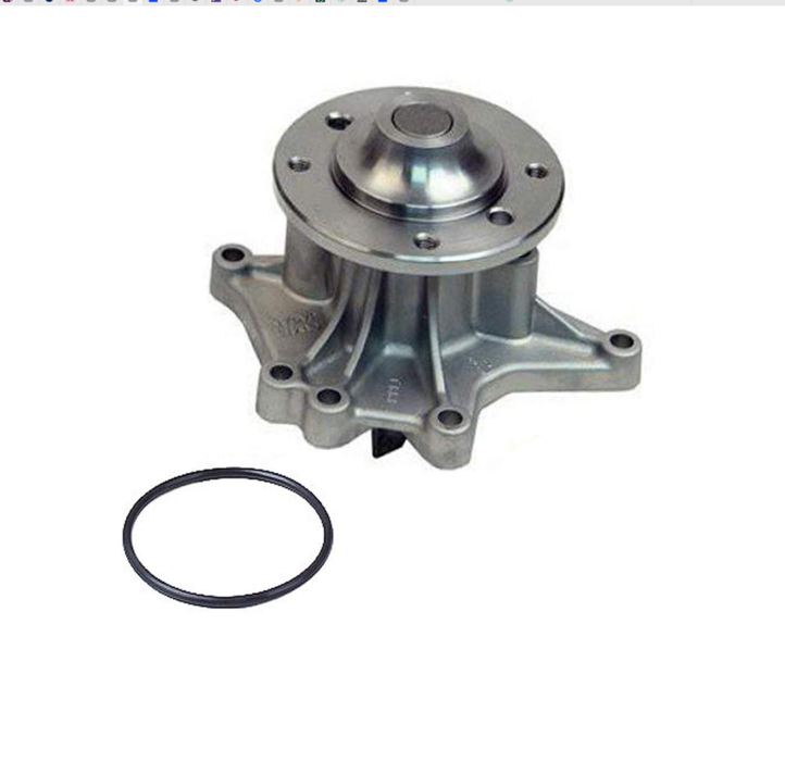 Water Pump assembly 2ZZ