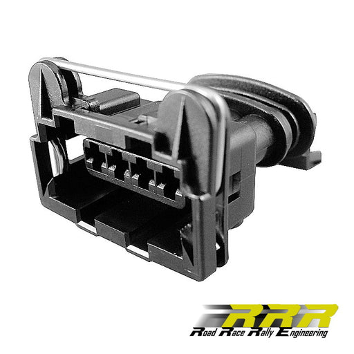 Junior Timer Connectors — Road Race Rally Trading Limited
