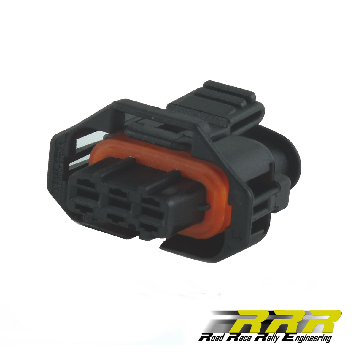 Bosch MAP Sensor Connector 3 Way — Road Race Rally Trading Limited