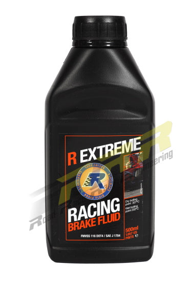 Driven R-Extreme Racing Brake Fluid 500ml