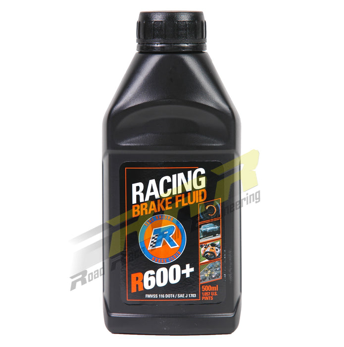 Driven R600+ Racing brake fluid 500ml