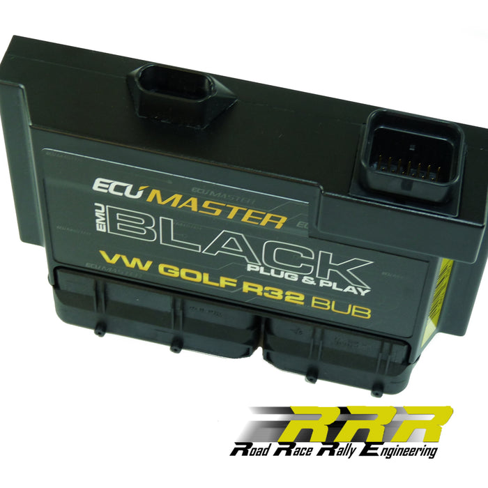 Ecumaster EMU Black VR6 BUB PnP ECU