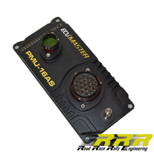 Power Distribution Module Rally Car Power Distribution — Road Race Rally Trading Limited
