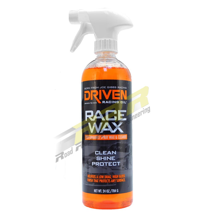 Driven Race Wax - 24 oz